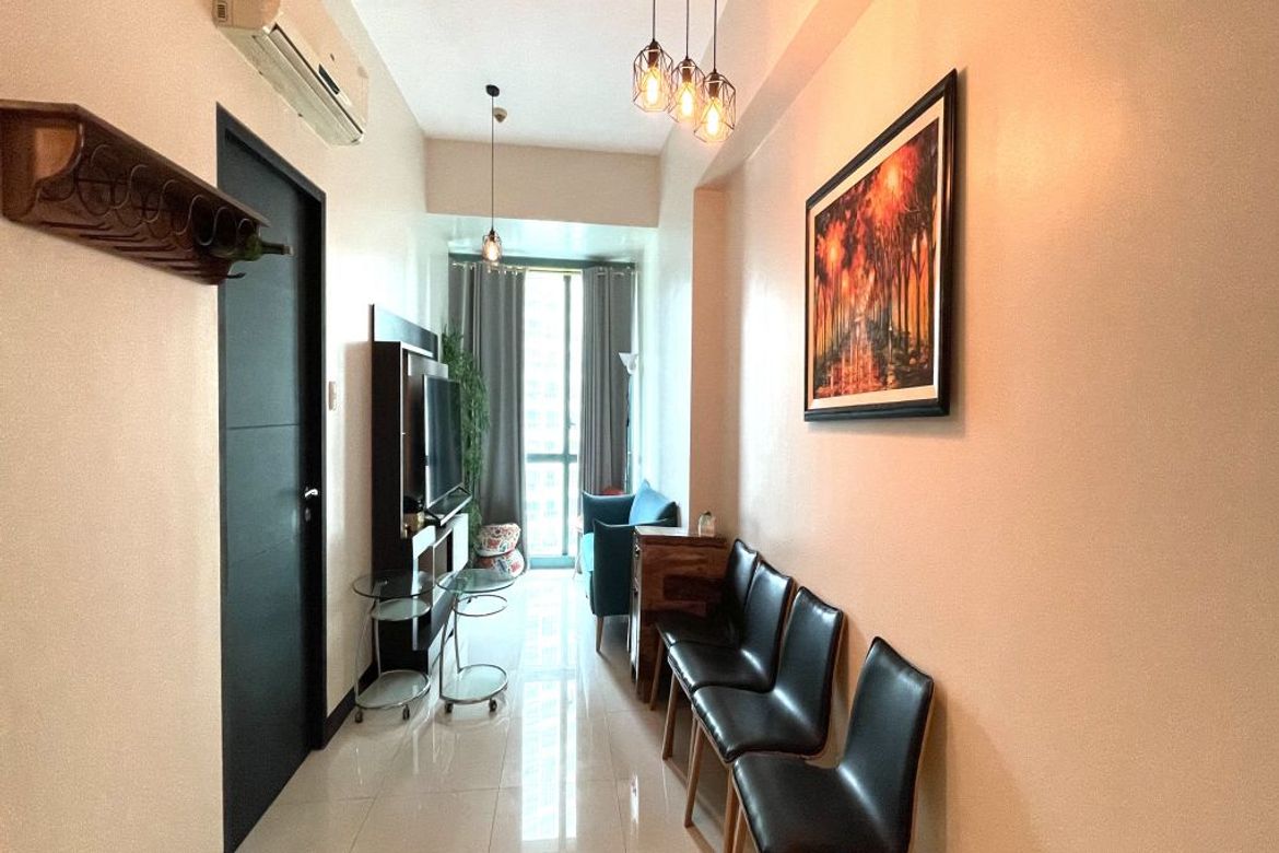1 Bedroom Condo for Sale in BGC, Taguig, Metro Manila – photo 2