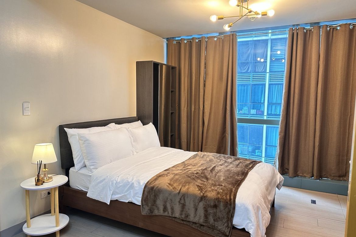 1 Bedroom Condo for Sale in BGC, Taguig, Metro Manila – photo 2
