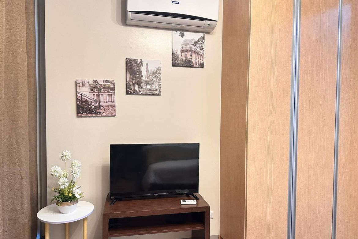 1 Bedroom Condo for Sale in BGC, Taguig, Metro Manila – photo 3