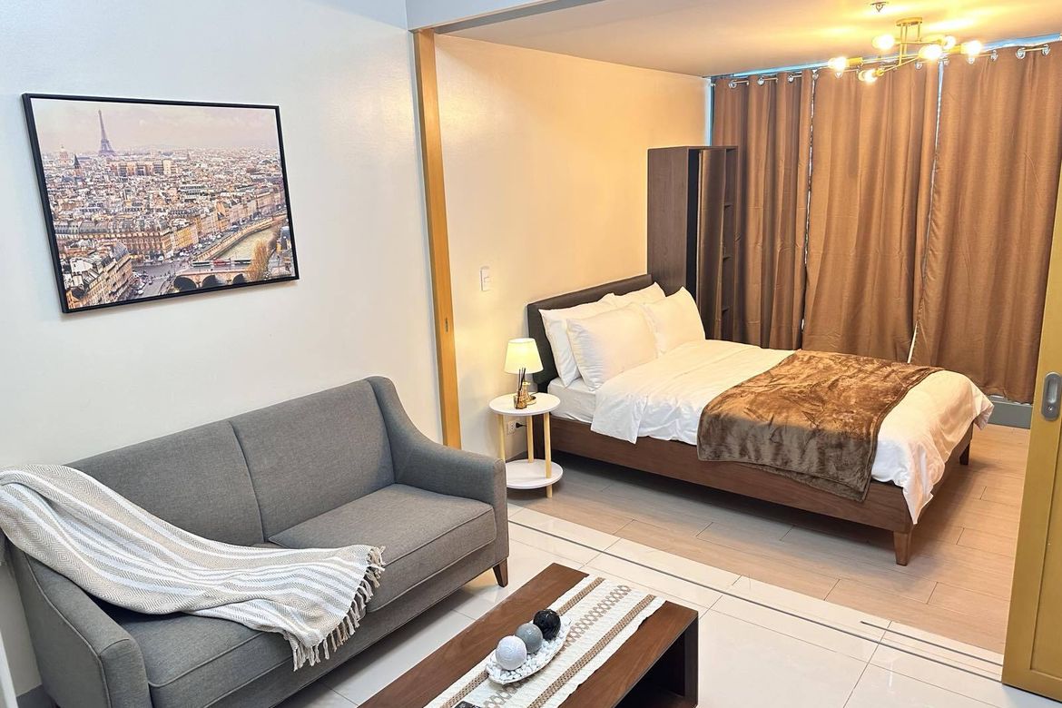 1 Bedroom Condo for Sale in BGC, Taguig, Metro Manila – photo 4