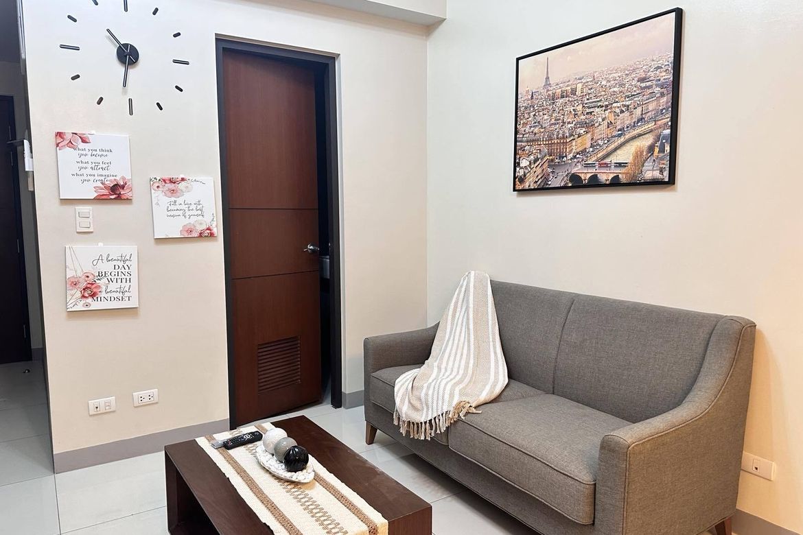 1 Bedroom Condo for Sale in BGC, Taguig, Metro Manila – photo 5