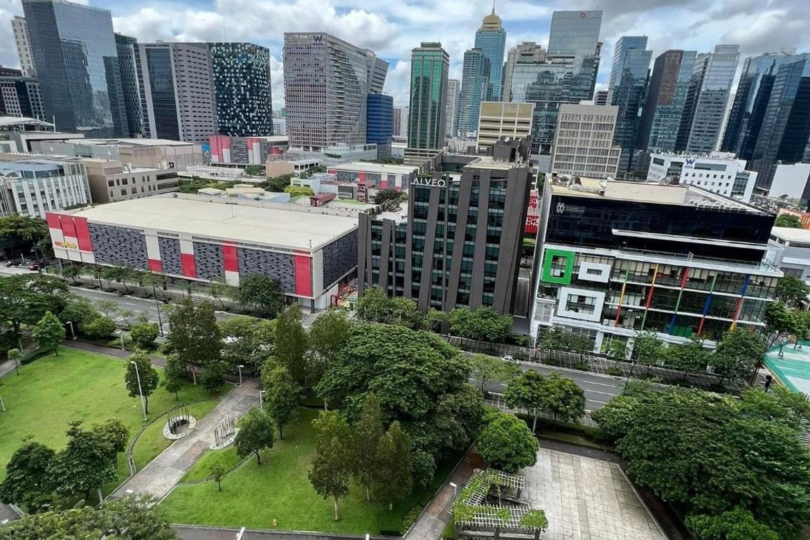 1 Bedroom Condo for Sale in BGC, Taguig, Metro Manila – photo 6