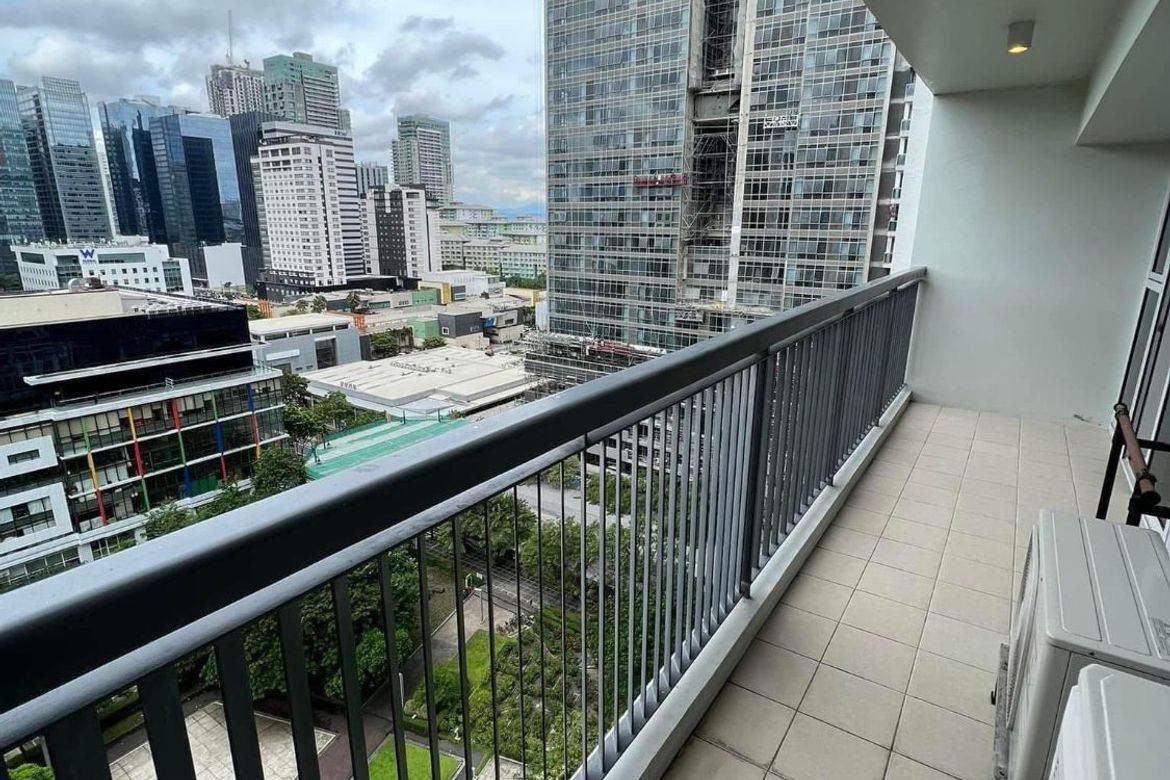 1 Bedroom Condo for Sale in BGC, Taguig, Metro Manila – photo 8