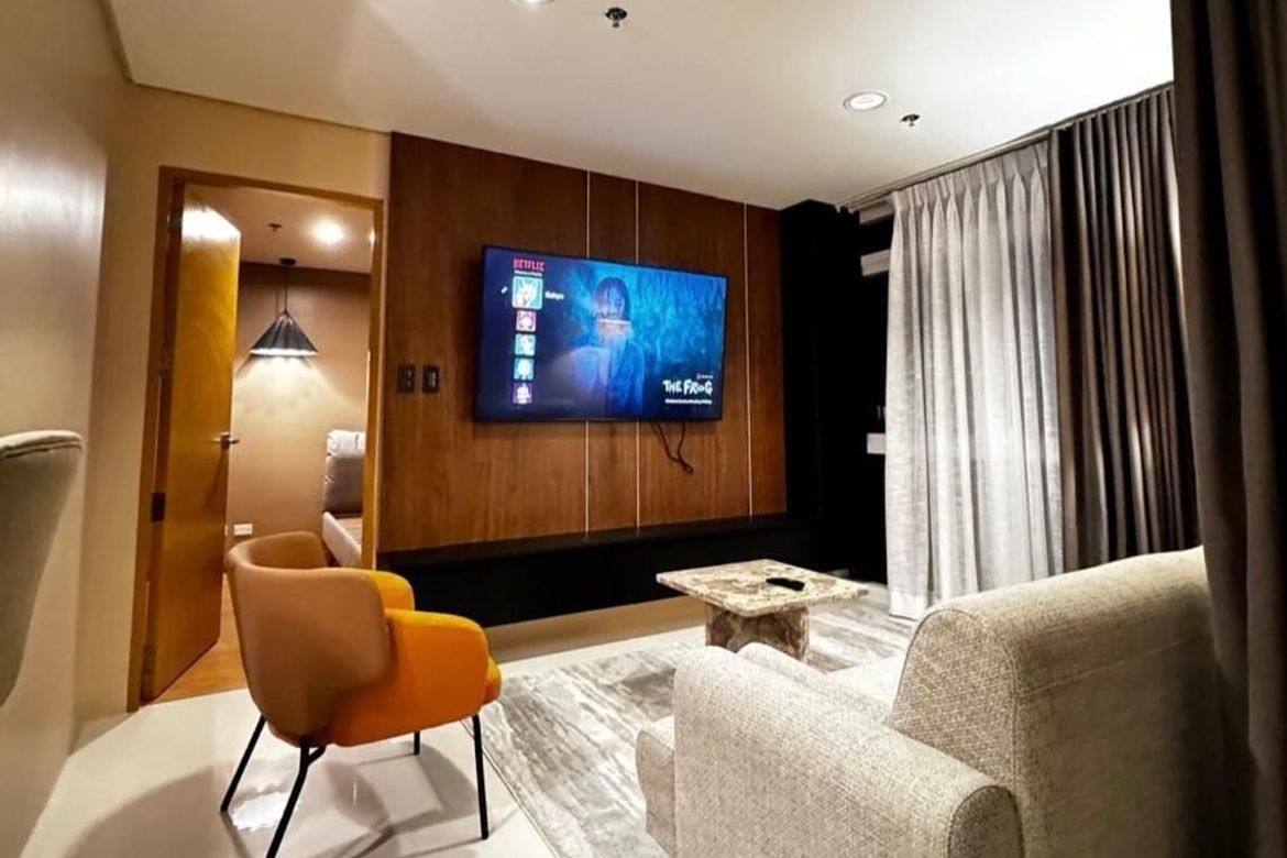 1 Bedroom Condo for Sale in BGC, Taguig, Metro Manila