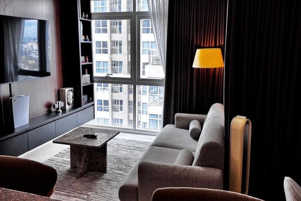 1 Bedroom Condo for Sale in BGC, Taguig, Metro Manila – photo 2