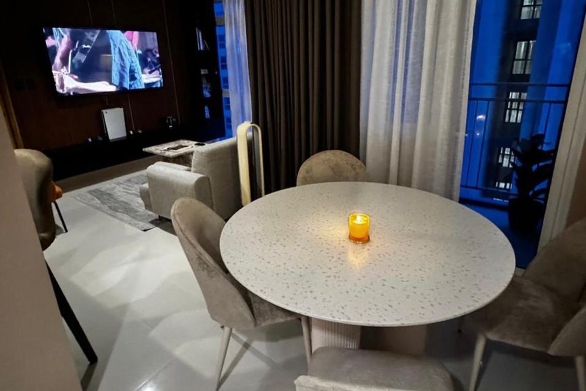 1 Bedroom Condo for Sale in BGC, Taguig, Metro Manila – photo 3
