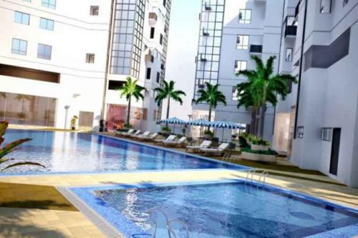 1 Bedroom Condo for Sale in BGC, Taguig, Metro Manila – photo 2