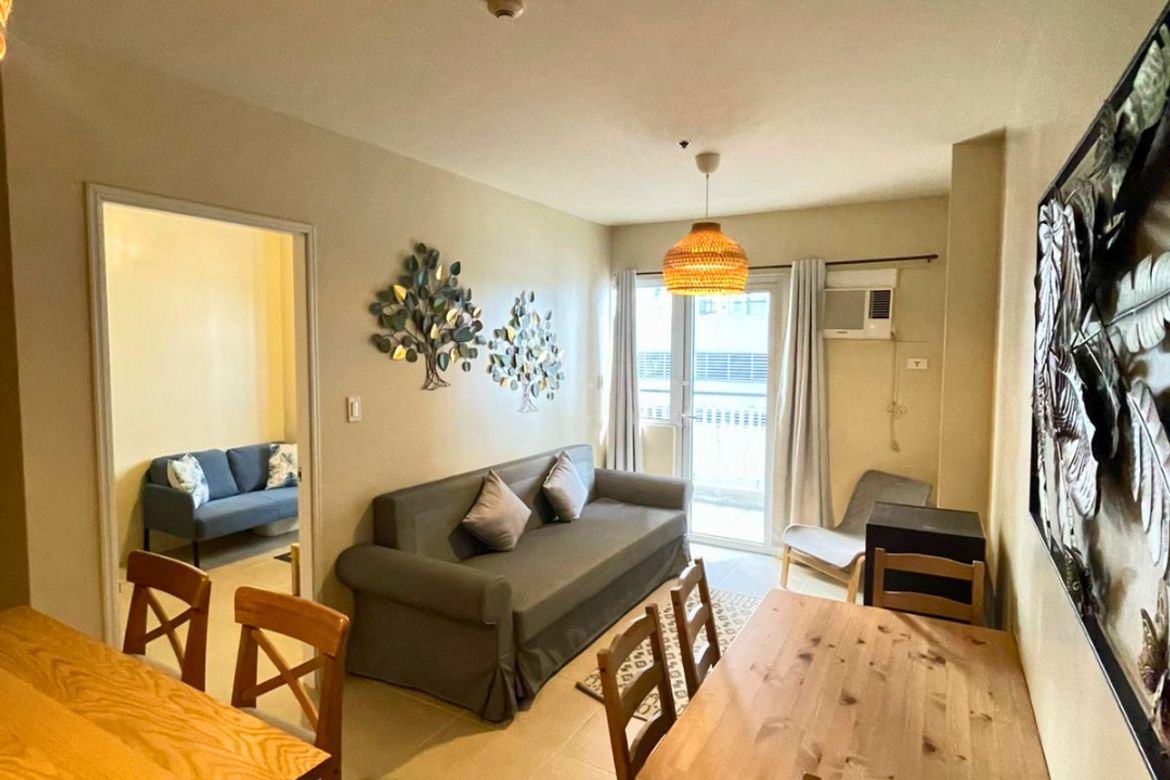 1 Bedroom Condo for Sale in BGC, Taguig, Metro Manila