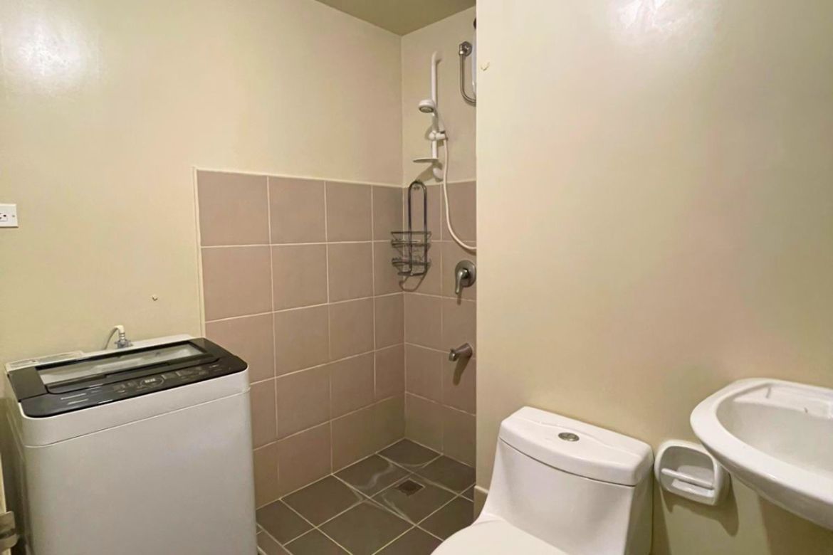 1 Bedroom Condo for Sale in BGC, Taguig, Metro Manila – photo 6