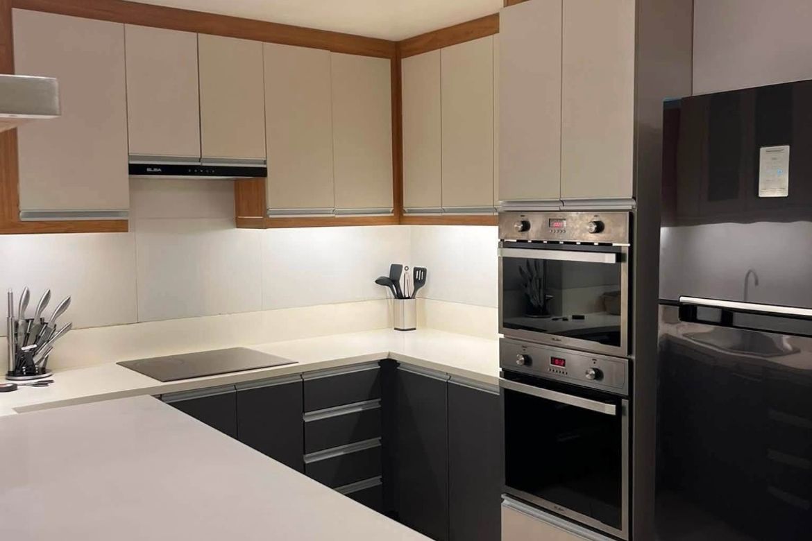 1 Bedroom Condo for Sale in BGC, Taguig, Metro Manila – photo 6