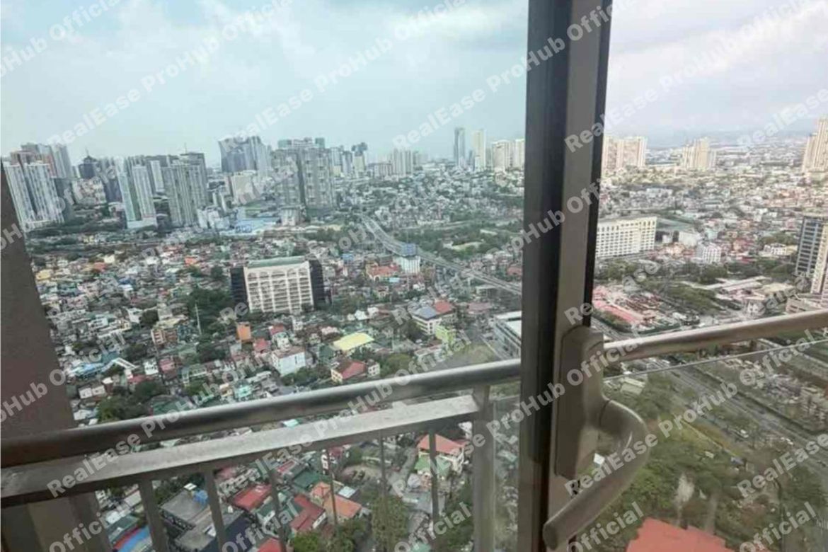 1 Bedroom Condo for Sale in BGC, Taguig, Metro Manila