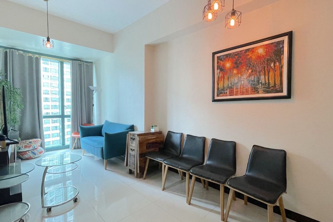 1 Bedroom Condo for Sale in BGC, Taguig, Metro Manila – photo 3