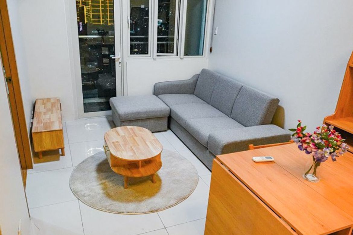 1 Bedroom Condo for Sale in BGC, Taguig