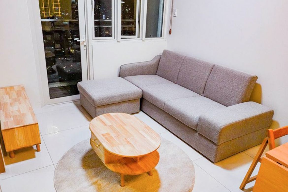 1 Bedroom Condo for Sale in BGC, Taguig – photo 2