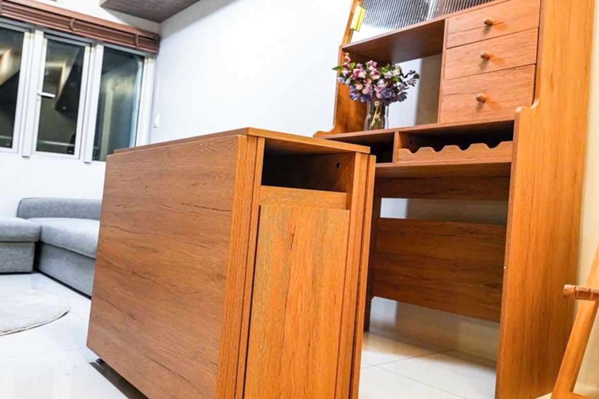 1 Bedroom Condo for Sale in BGC, Taguig – photo 4