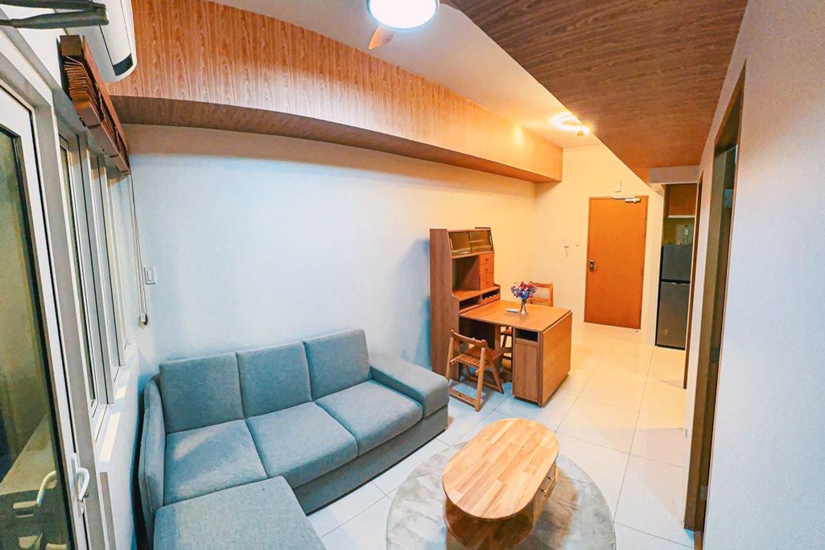 1 Bedroom Condo for Sale in BGC, Taguig – photo 5
