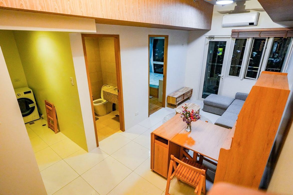 1 Bedroom Condo for Sale in BGC, Taguig – photo 6