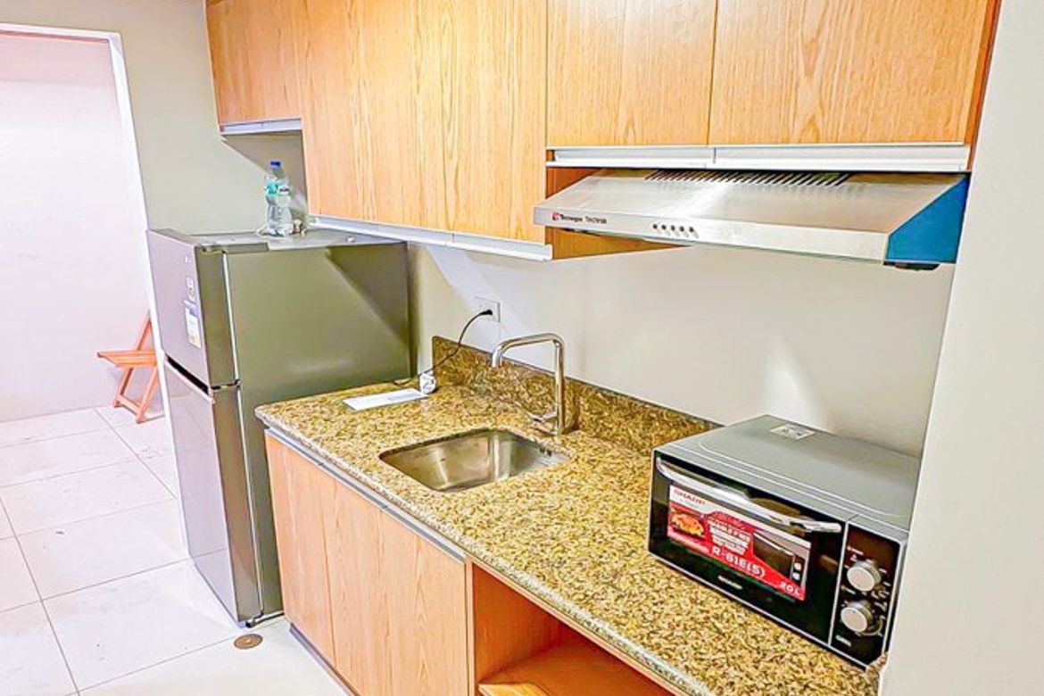 1 Bedroom Condo for Sale in BGC, Taguig – photo 9