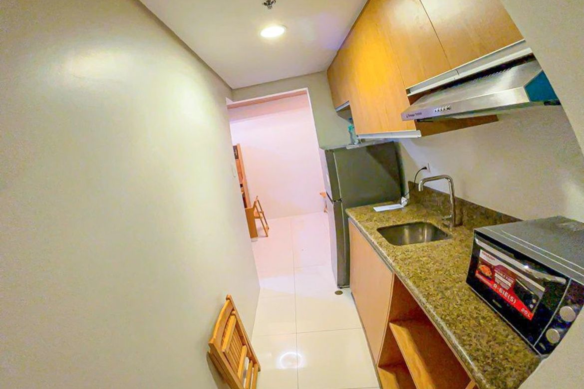 1 Bedroom Condo for Sale in BGC, Taguig – photo 11