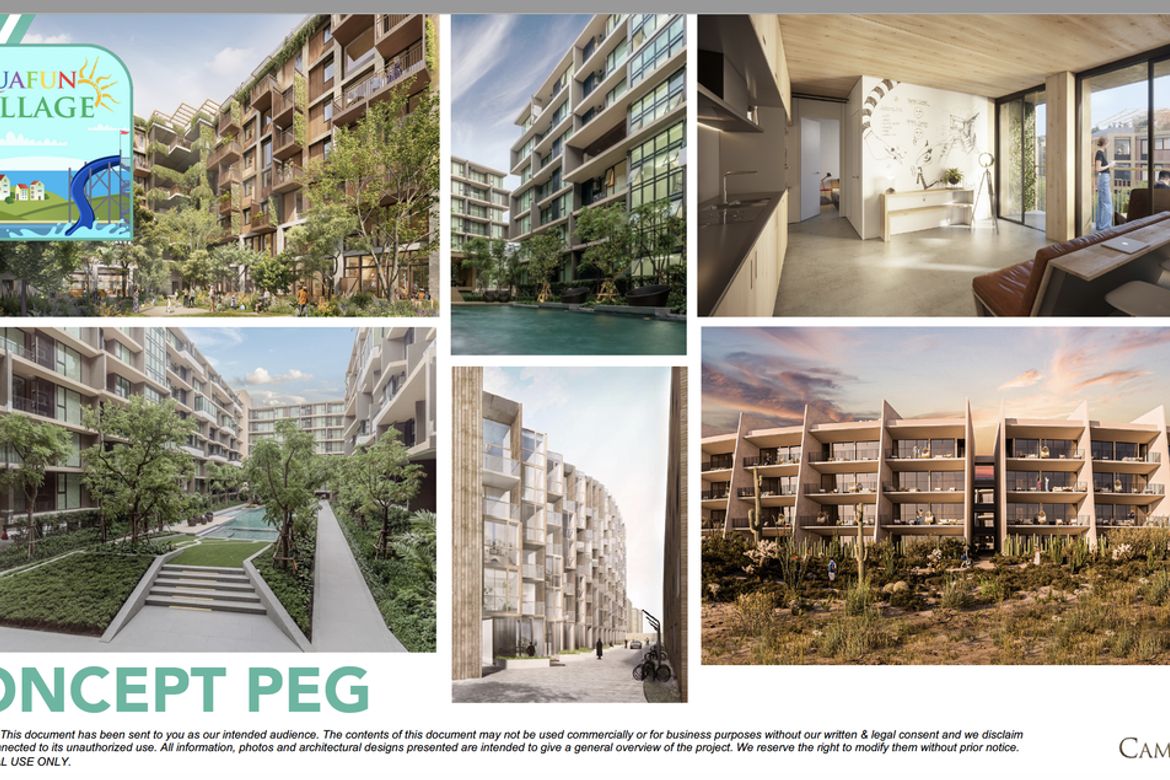 1 Bedroom Condo for Sale in Biaan, Mariveles, Bataan – photo 3
