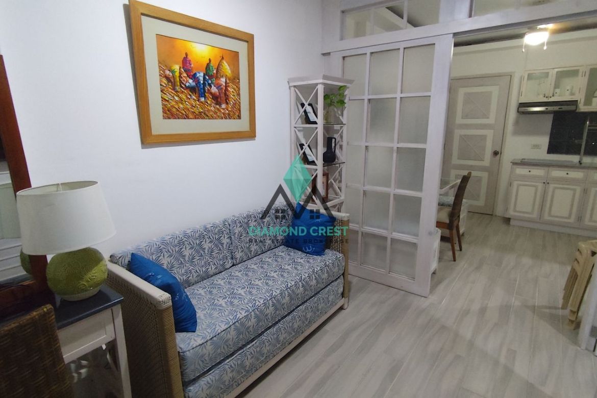 1 Bedroom Condo for Sale in Biasong, Talisay, Cebu