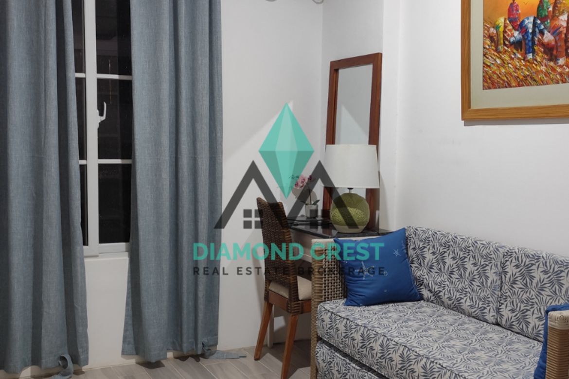 1 Bedroom Condo for Sale in Biasong, Talisay, Cebu – photo 2