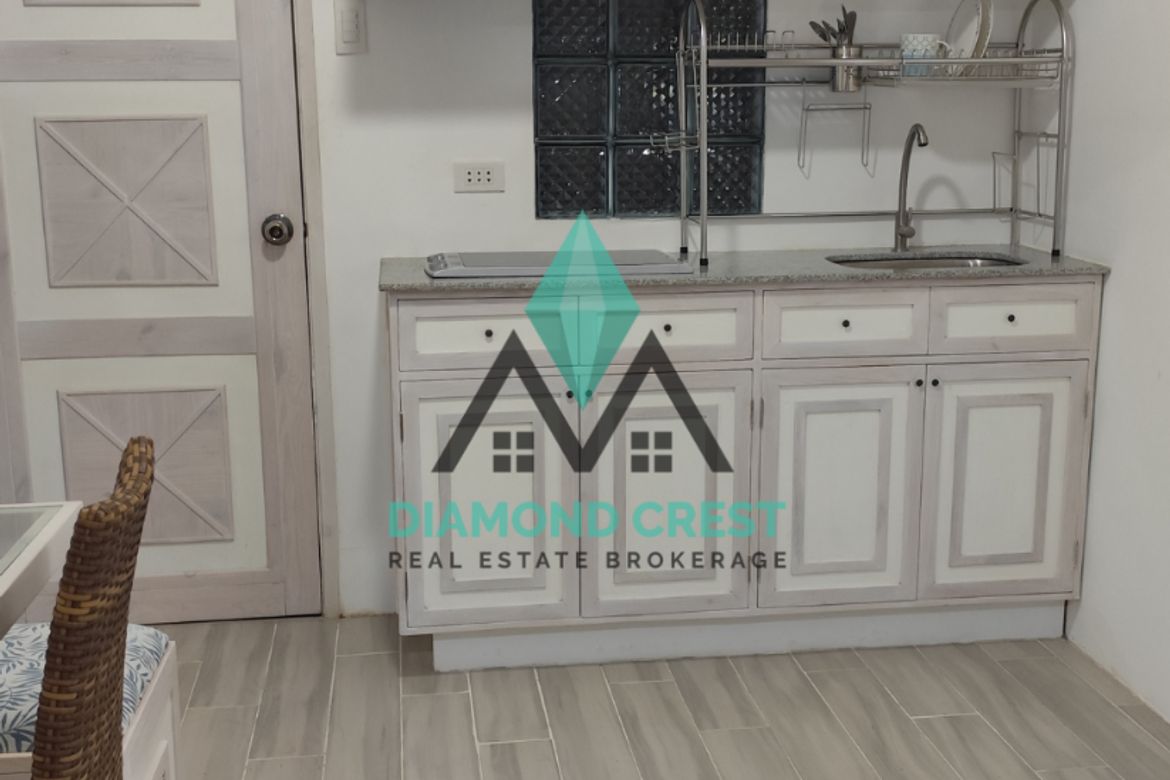 1 Bedroom Condo for Sale in Biasong, Talisay, Cebu – photo 3