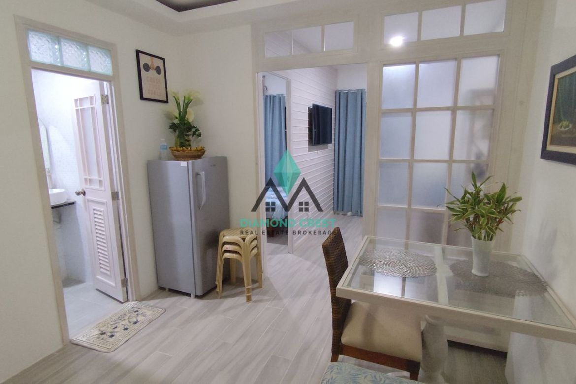 1 Bedroom Condo for Sale in Biasong, Talisay, Cebu – photo 4