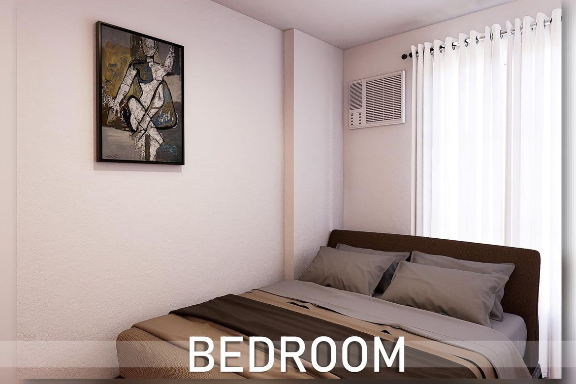 1 Bedroom Condo for Sale in Biasong, Talisay, Cebu – photo 8