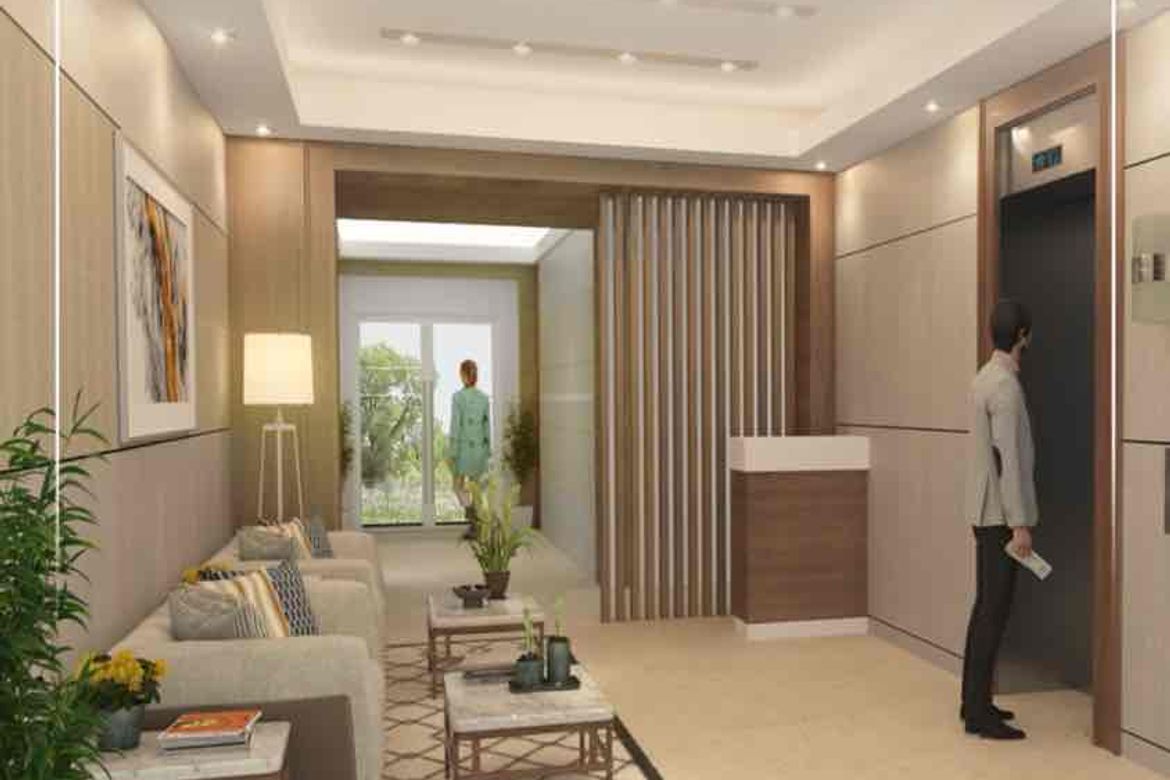 1 Bedroom Condo for Sale in Biluso, Silang, Cavite