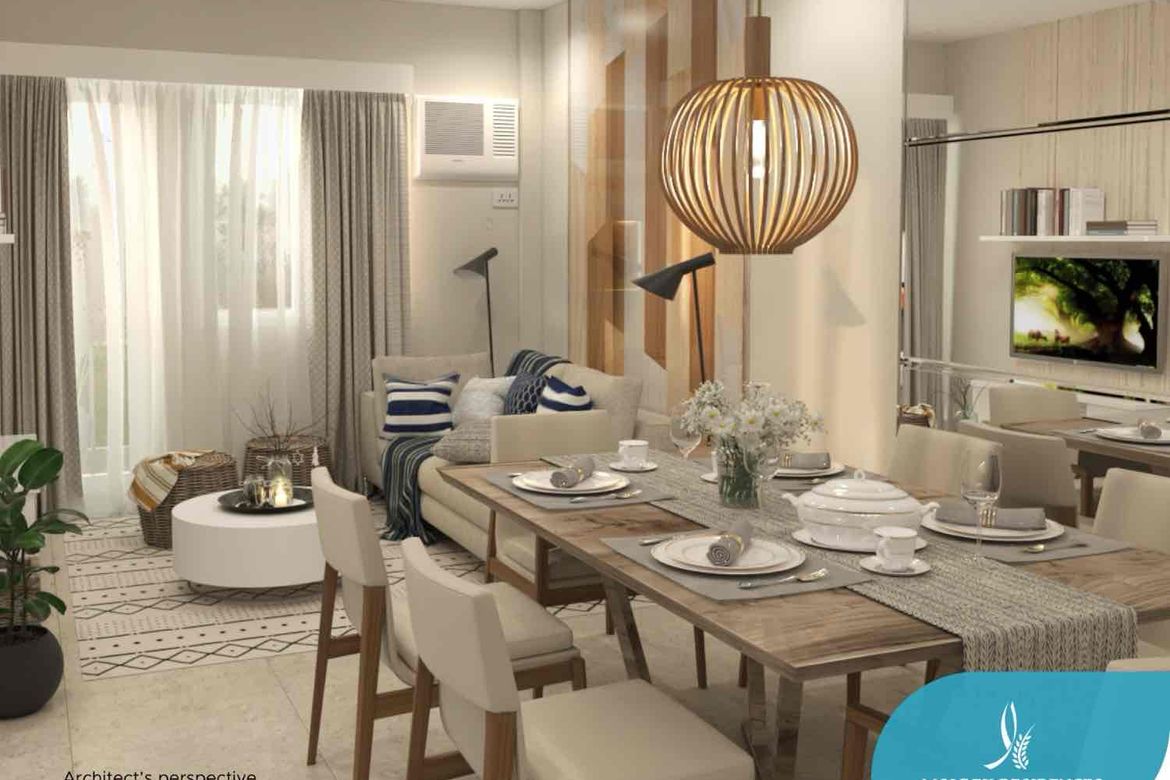 1 Bedroom Condo for Sale in Biluso, Silang, Cavite – photo 7