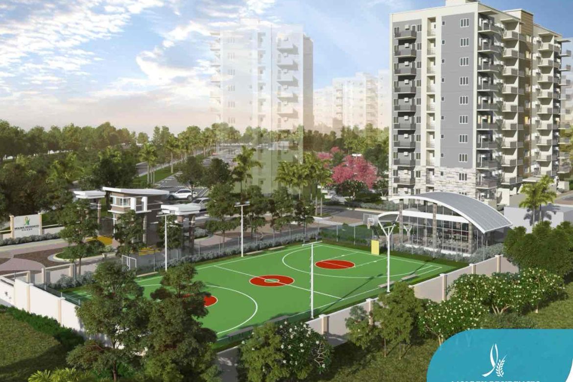 1 Bedroom Condo for Sale in Biluso, Silang, Cavite – photo 8