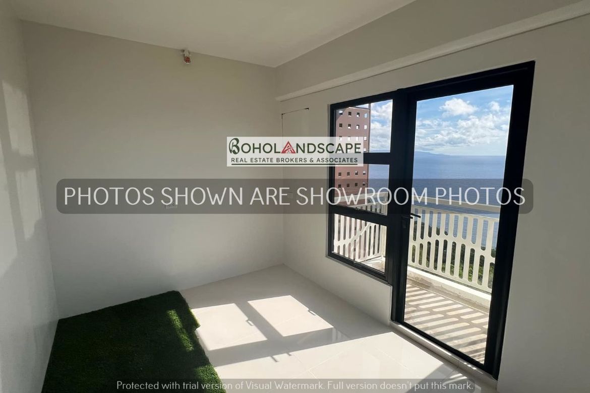 1 Bedroom Condo for Sale in Bolod, Panglao, Bohol – photo 2