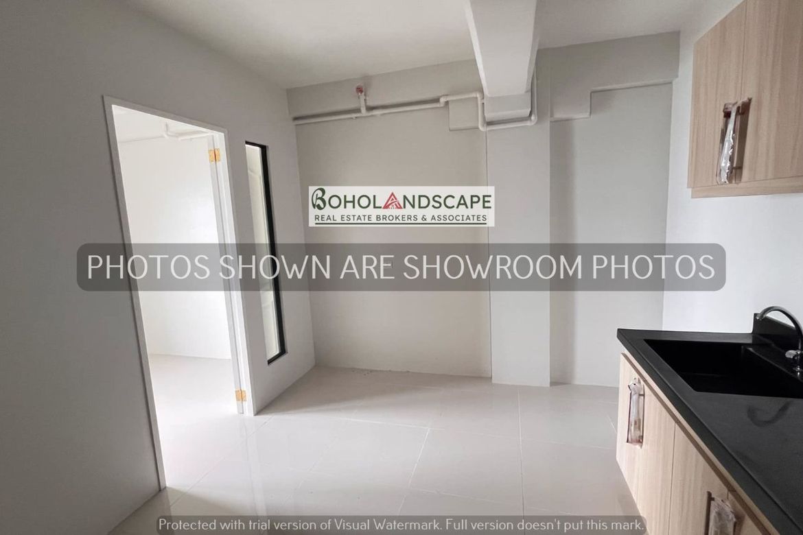 1 Bedroom Condo for Sale in Bolod, Panglao, Bohol – photo 3