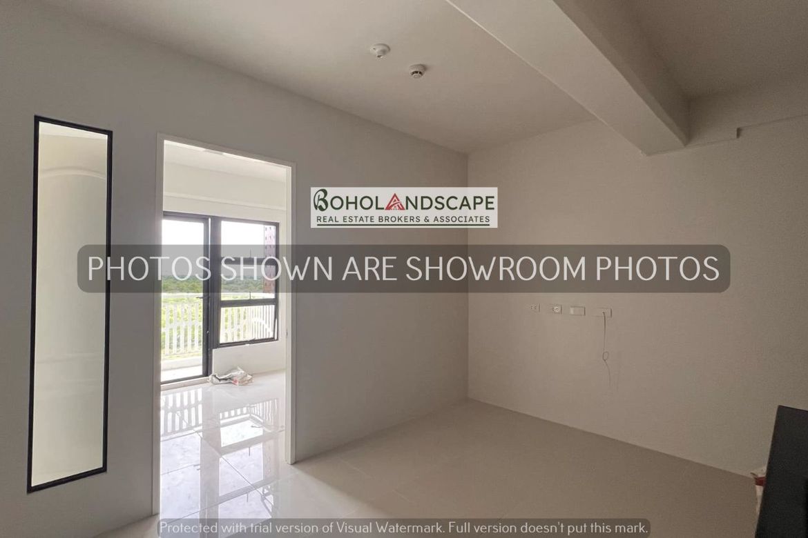 1 Bedroom Condo for Sale in Bolod, Panglao, Bohol – photo 5