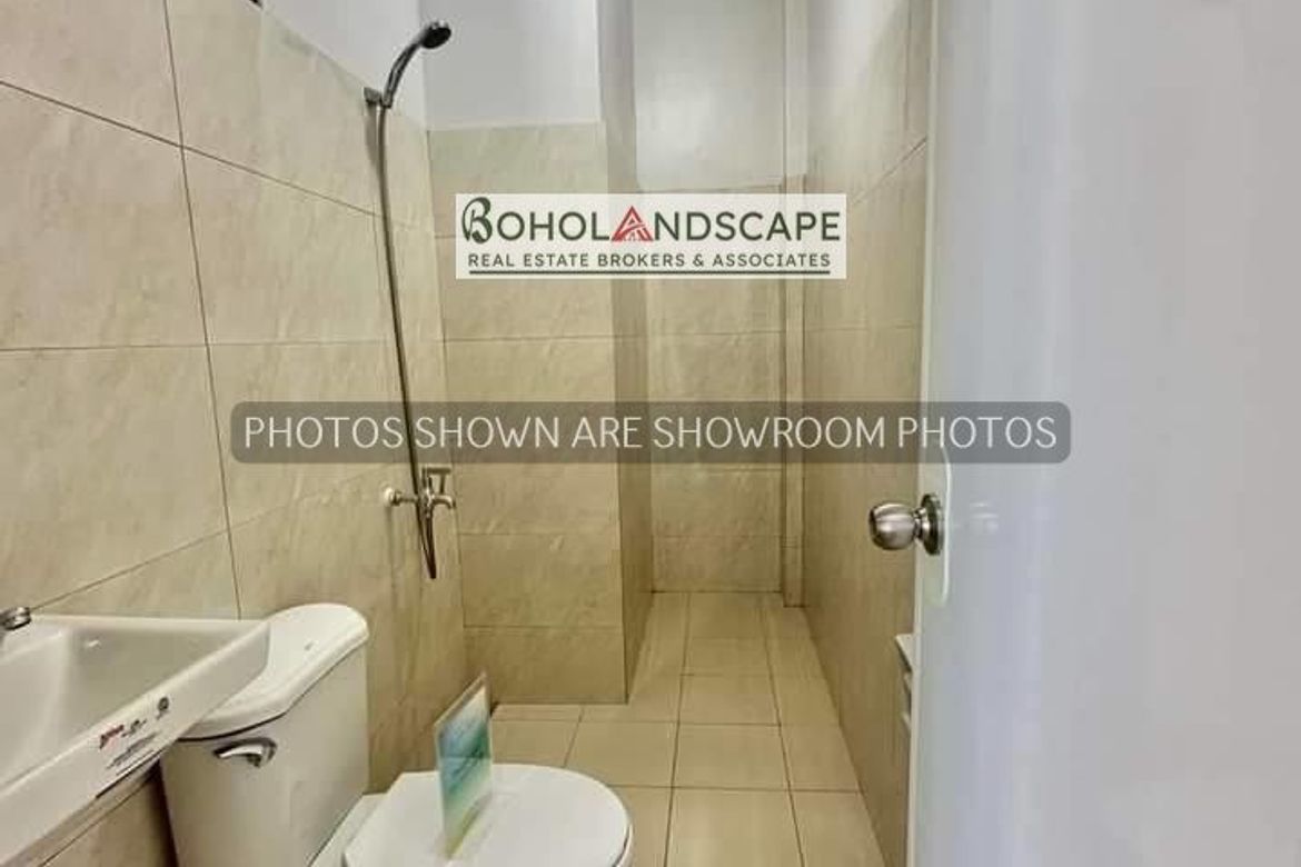 1 Bedroom Condo for Sale in Bolod, Panglao, Bohol – photo 6