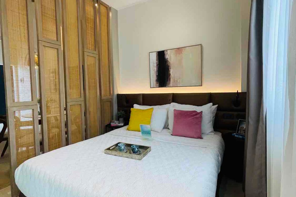 1 Bedroom Condo for Sale in Bolod, Panglao, Bohol – photo 5