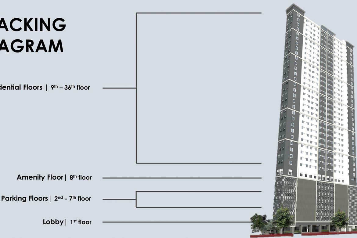 1 Bedroom Condo for Sale in Bradbury Heights, Santa Cruz, Manila, Metro Manila near LRT-1 Bambang – photo 4