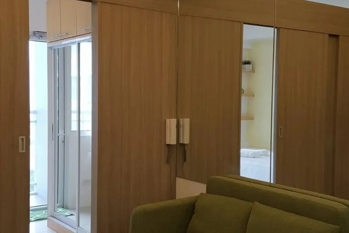 1 Bedroom Condo for Sale in Breeze Residences, Barangay 4, Pasay, Metro Manila near LRT-1 Gil Puyat – photo 4