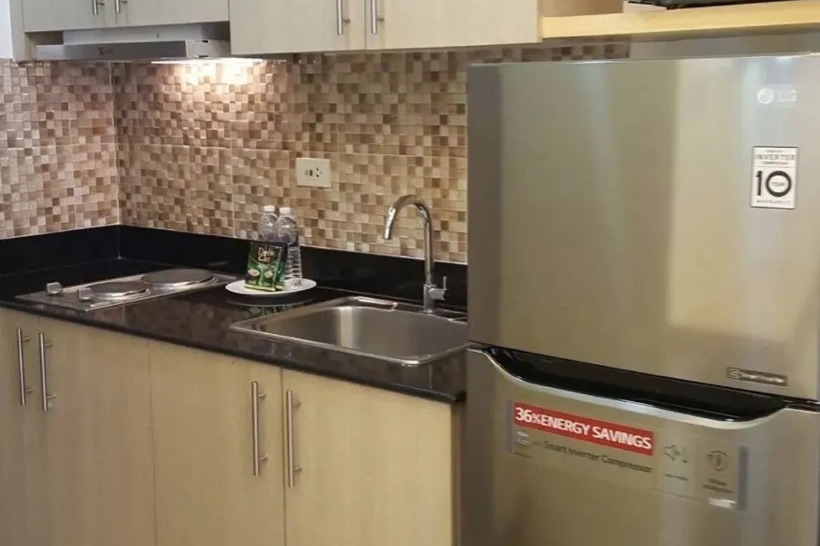 1 Bedroom Condo for Sale in Breeze Residences, Barangay 4, Pasay, Metro Manila near LRT-1 Gil Puyat – photo 5