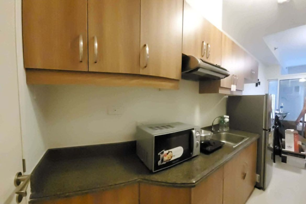 1 Bedroom Condo for Sale in Brio Tower, Guadalupe Viejo, Makati, Metro Manila near MRT-3 Guadalupe – photo 5