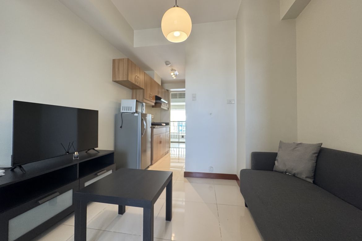 1 Bedroom Condo for Sale in Brio Tower, Guadalupe Viejo, Makati, Metro Manila near MRT-3 Guadalupe – photo 2