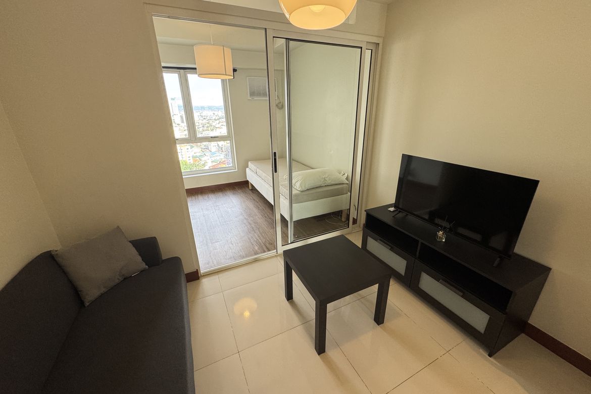1 Bedroom Condo for Sale in Brio Tower, Guadalupe Viejo, Makati, Metro Manila near MRT-3 Guadalupe – photo 3