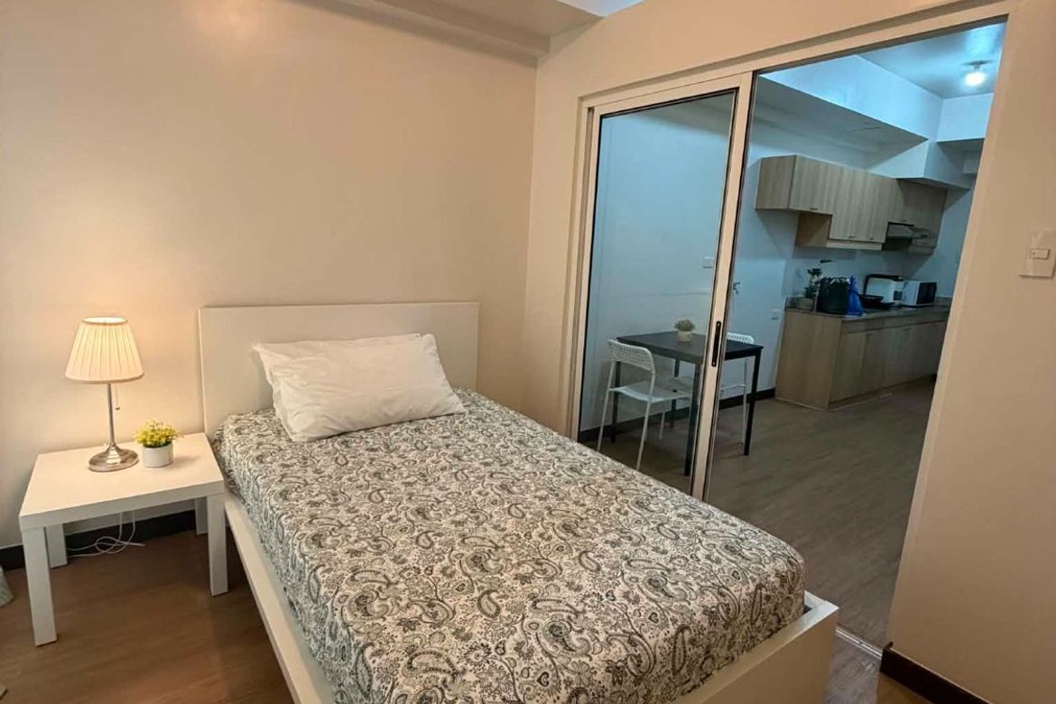 1 Bedroom Condo for Sale in Brixton Place, Kapitolyo, Pasig, Metro Manila – photo 4