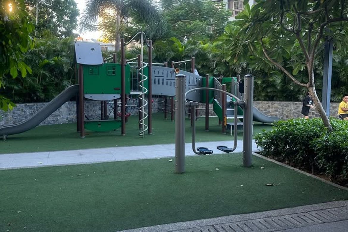 1 Bedroom Condo for Sale in Brixton Place, Kapitolyo, Pasig, Metro Manila – photo 8