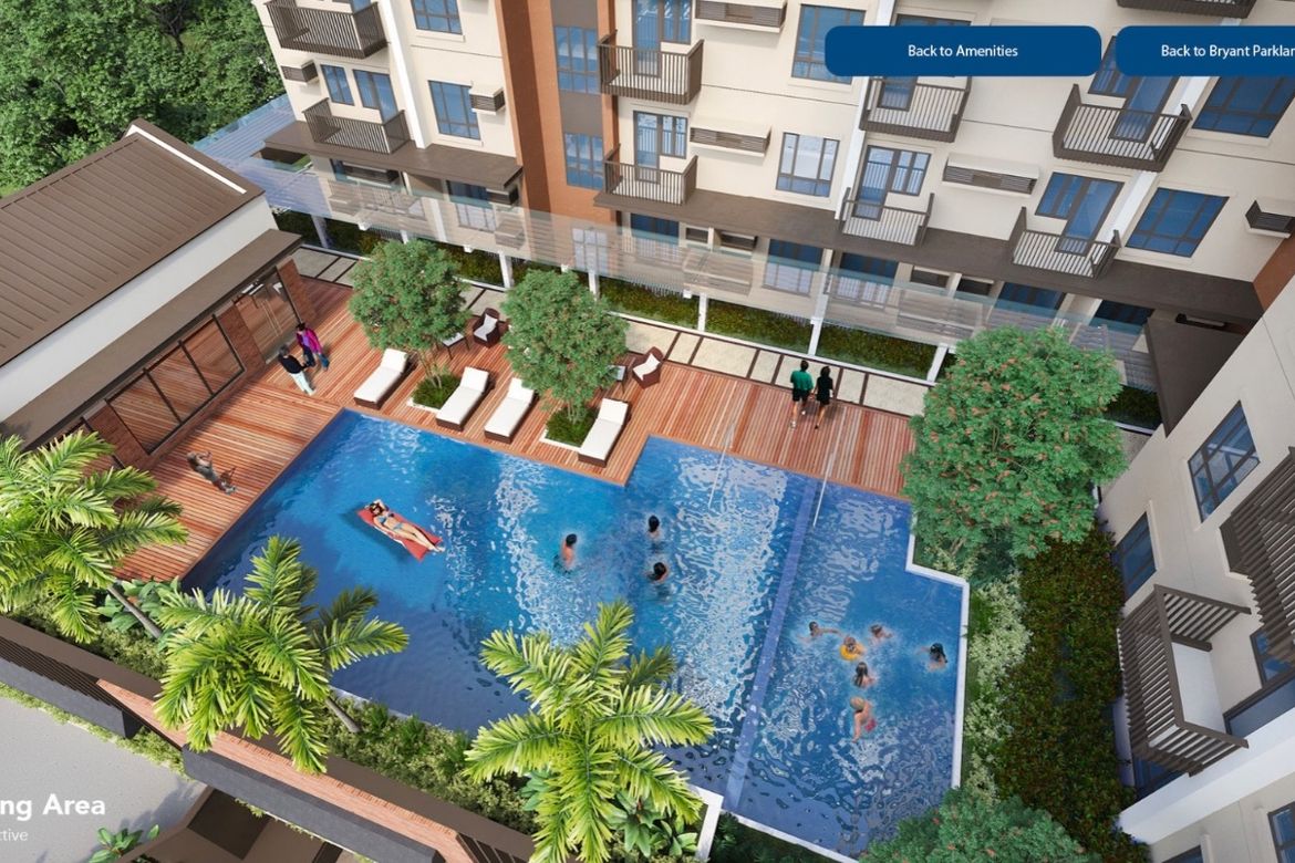 1 Bedroom Condo for Sale in Bryant Parklane, Santo Niño, San Fernando, Pampanga – photo 6