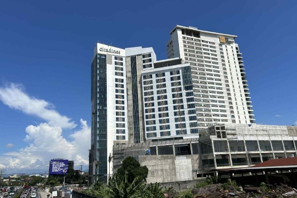1 Bedroom Condo for Sale in Bucana, Davao City, Davao del Sur – photo 2