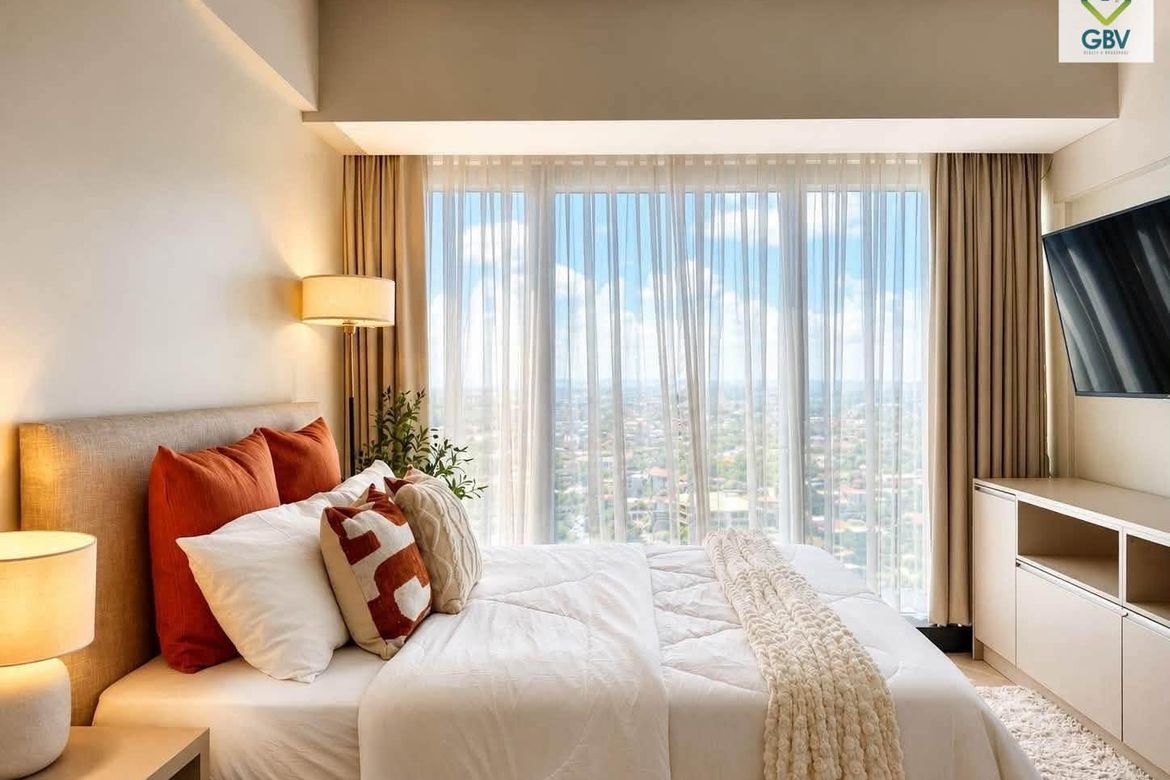 1 Bedroom Condo for Sale in Buhangin, Davao City, Davao del Sur