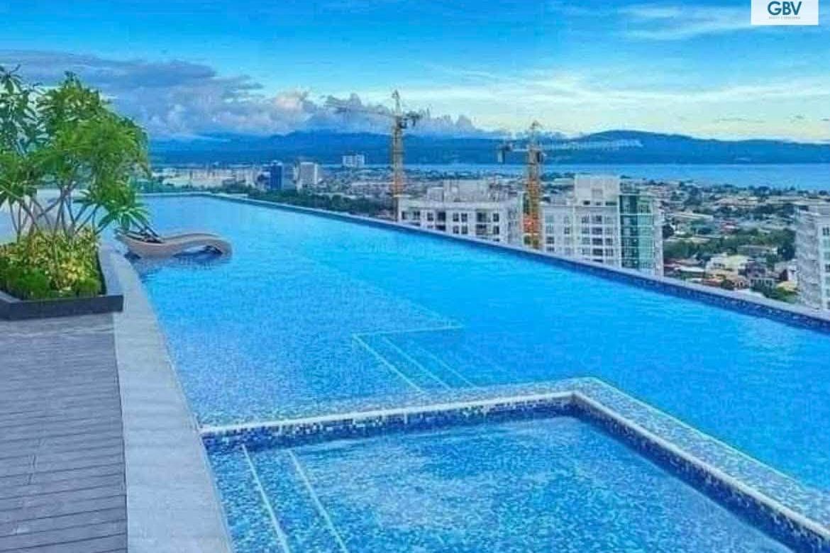 1 Bedroom Condo for Sale in Buhangin, Davao City, Davao del Sur – photo 2