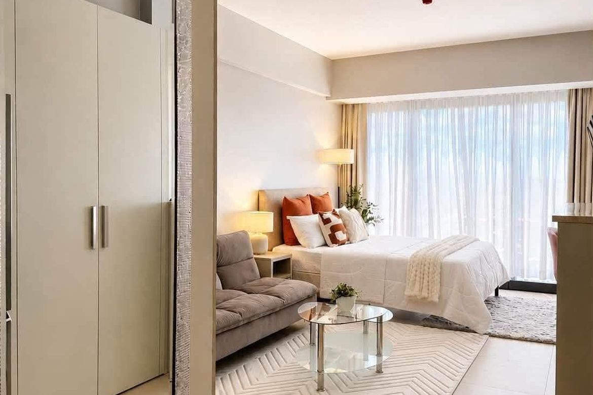 1 Bedroom Condo for Sale in Buhangin, Davao City, Davao del Sur – photo 7